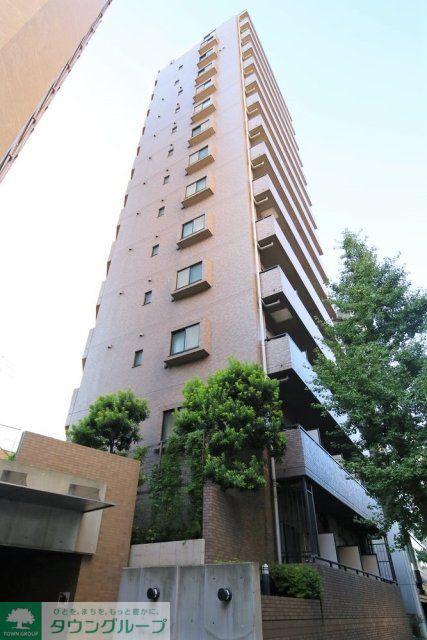 日神パレステージ三軒茶屋II