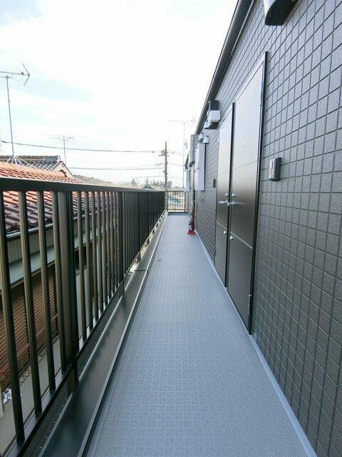 ドルチェカーサ川和町B