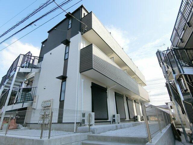 ドルチェカーサ川和町B