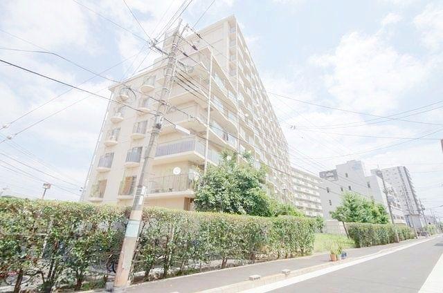 ハイム関目