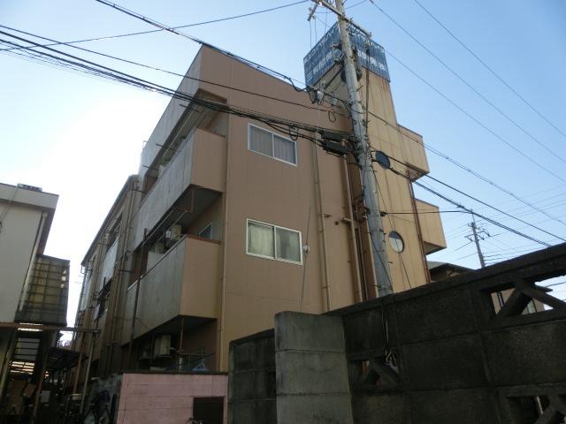 真上ロイヤルハイツ