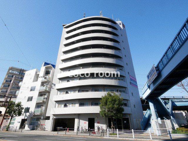 ラナップスクエア新福島