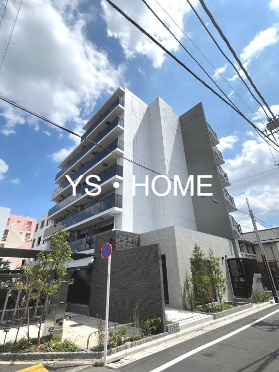 シーズンフラッツ杉並井草(1LDK/2階)