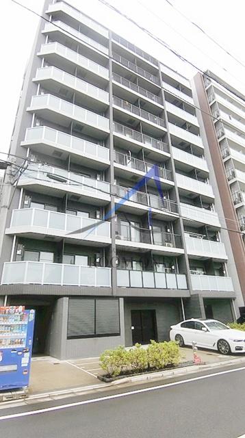 クラリッサ川崎ソレイユ