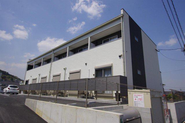 ソレイユ下原町II