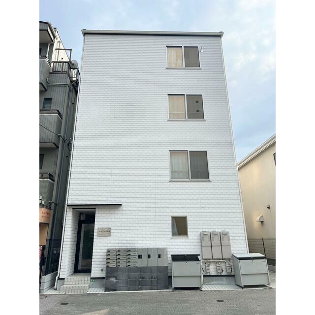 BIRTH平和台(1K/3階)