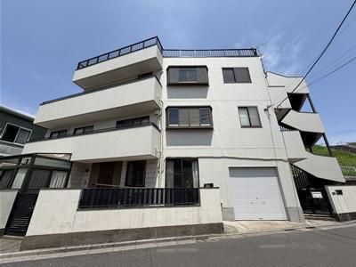 大日野ハイツ