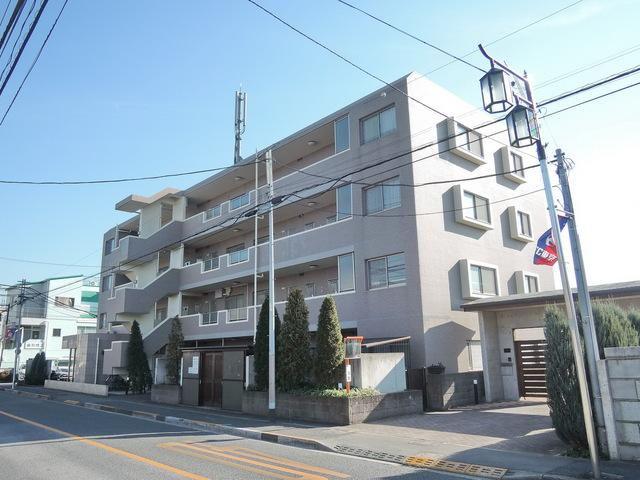 フォレスト壱番館