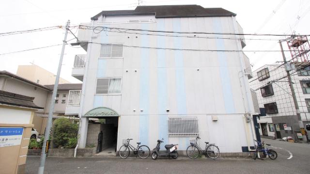 イーソリーフォレスト