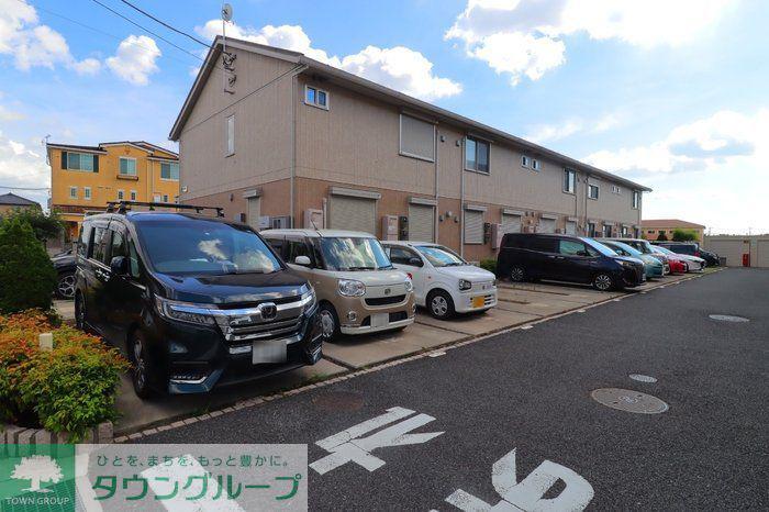 五反田ガーデン南館
