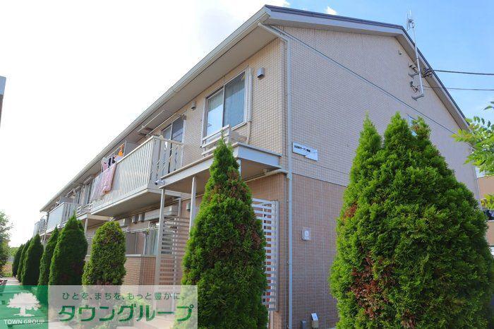 五反田ガーデン南館