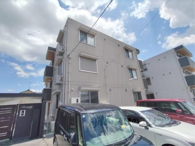 ラヴィベール