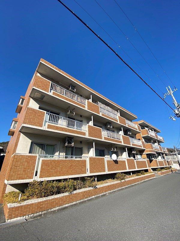 山田コーポ