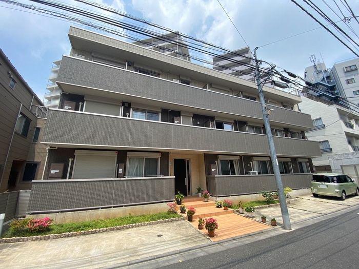 ノブレス・東中野