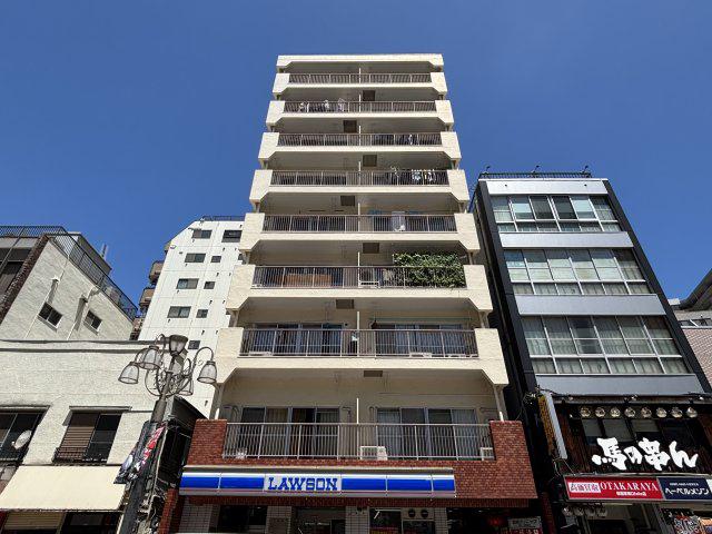 藤和板橋コープ