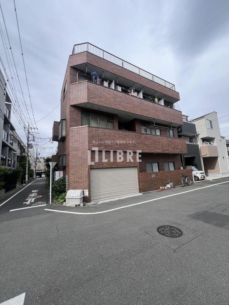 スカイコートK