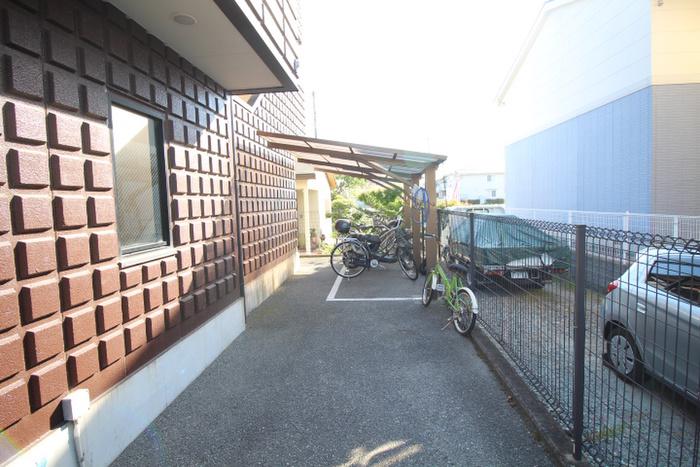 フェリーチェ大沢
