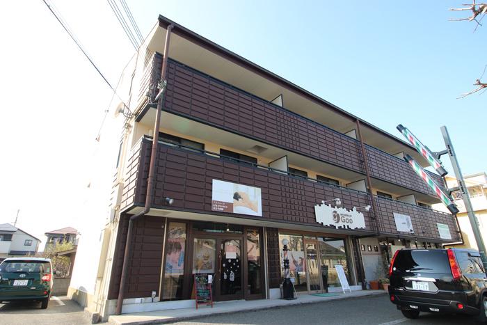 フェリーチェ大沢