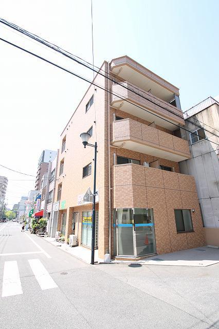 NHビル