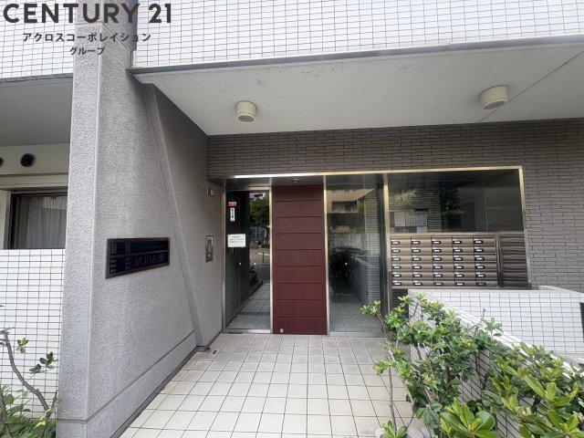 アッシュコート夙川公園