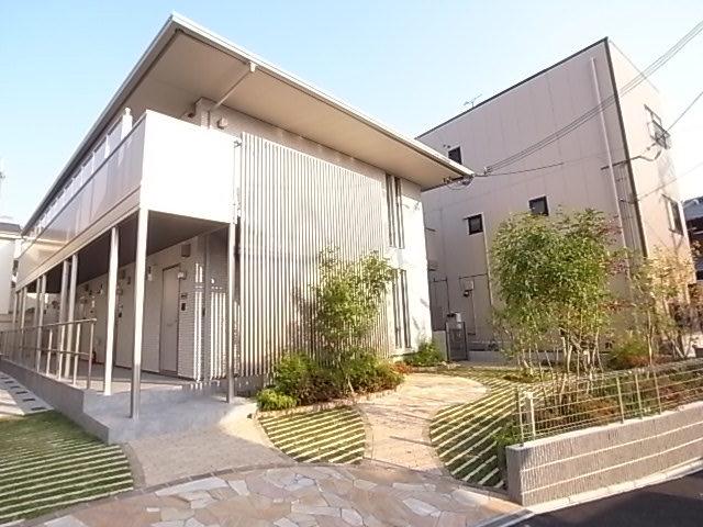 グリーンハウス御園