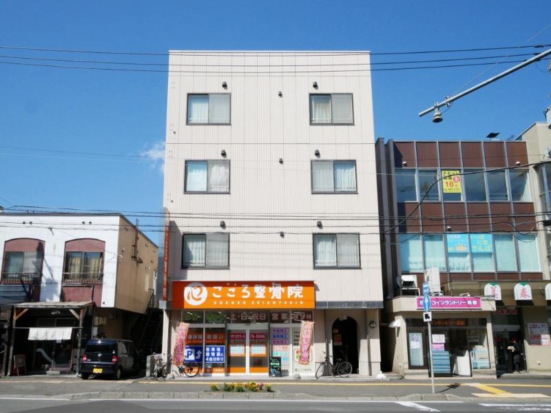 クレッシェンド・エヌズ6