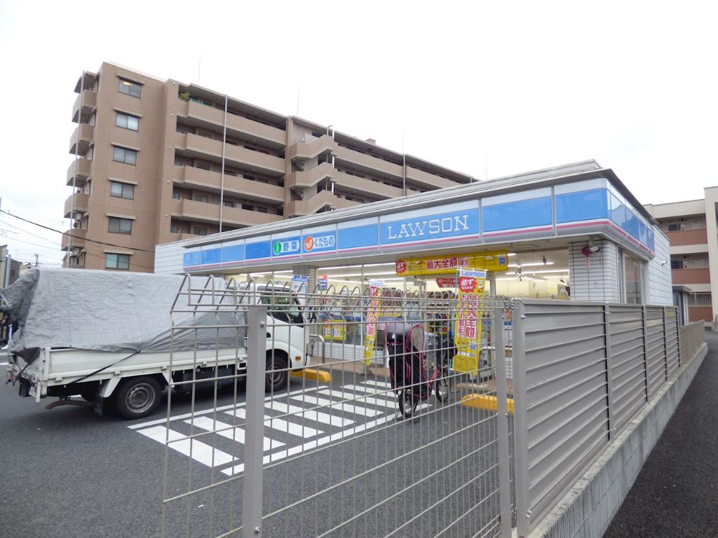 ベルエア第一川口