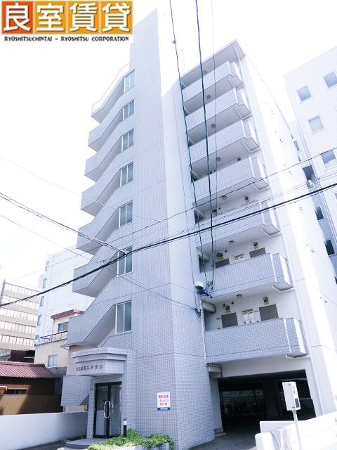 HOMES伊勢山