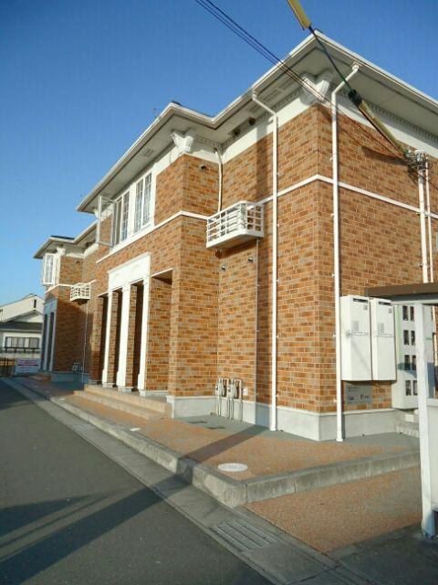 メリディオ日向館