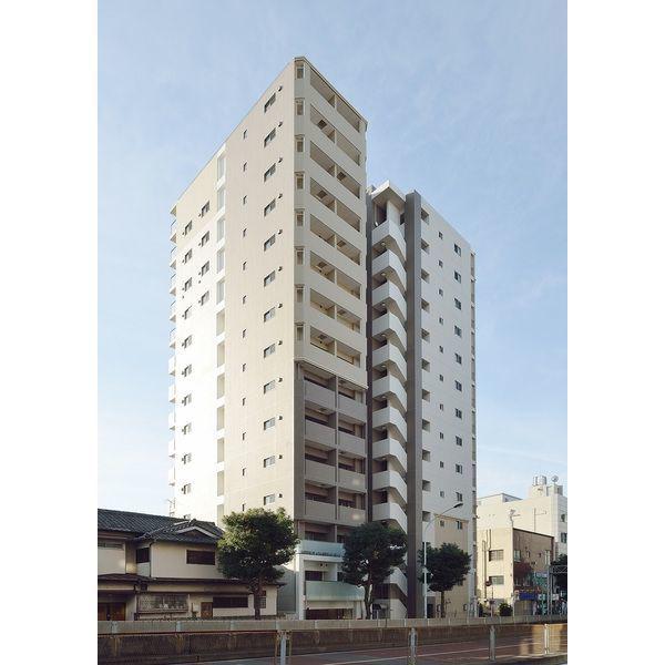 エステムプラザ品川大井町クリスタルヒルズ