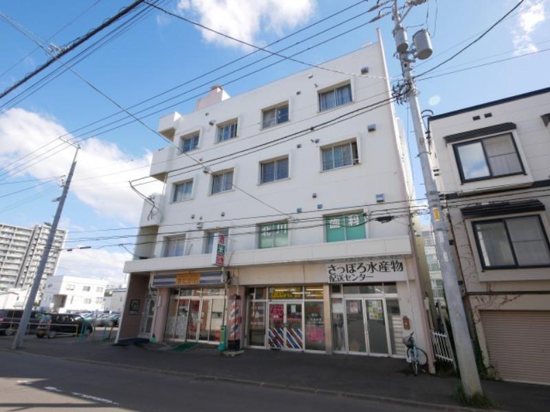 北川ビル