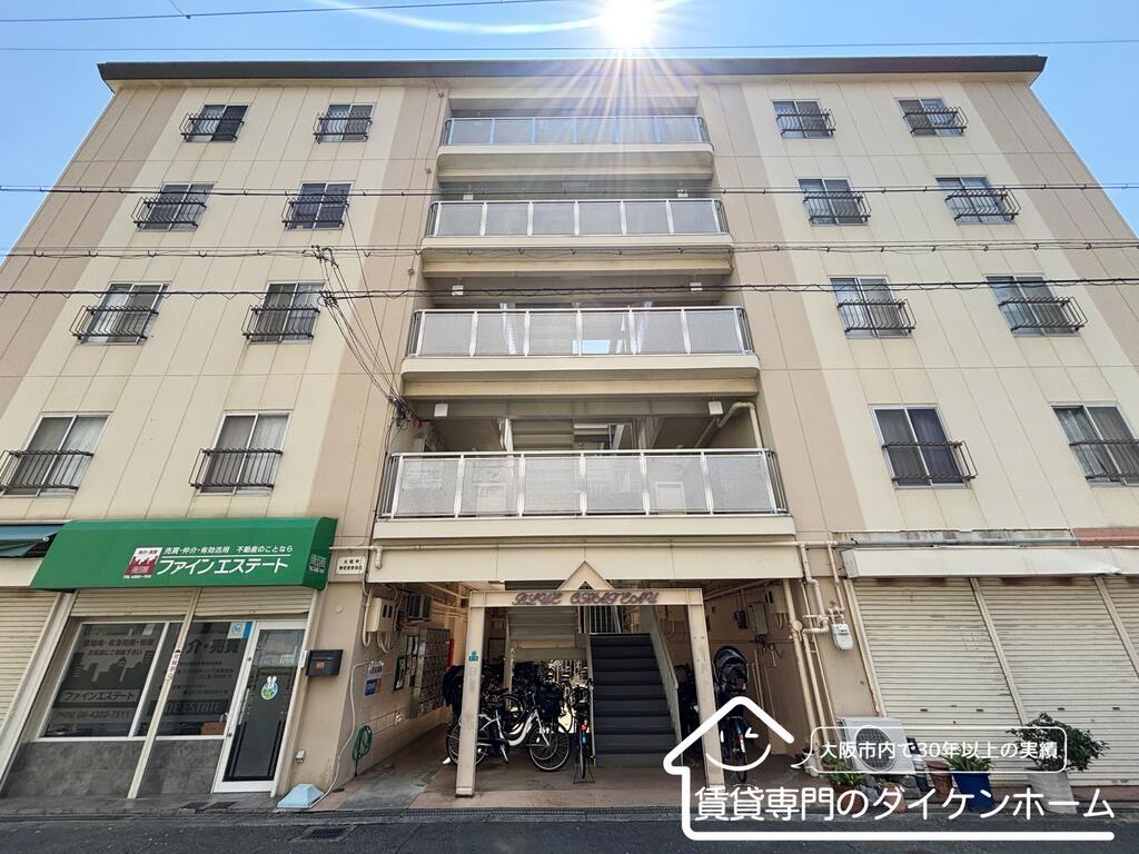 ブルーシャトー