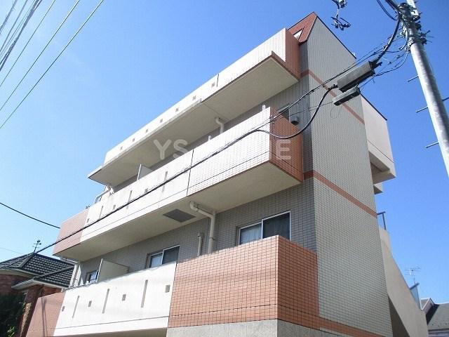 パレス・ユーカリ