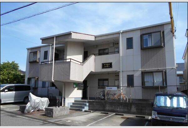 パークサイド小池