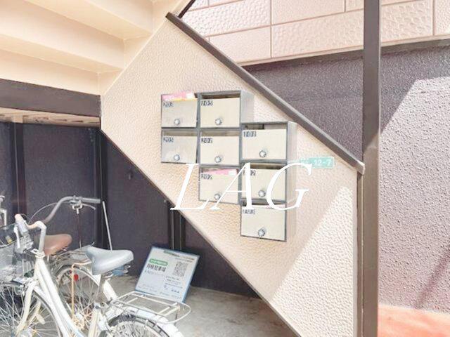 メゾンブラーンシュ
