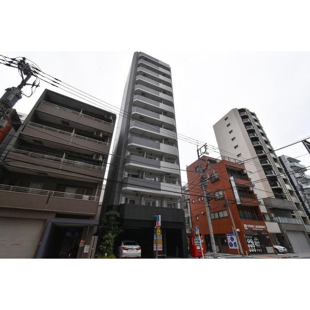 GRAN PASEO 田原町