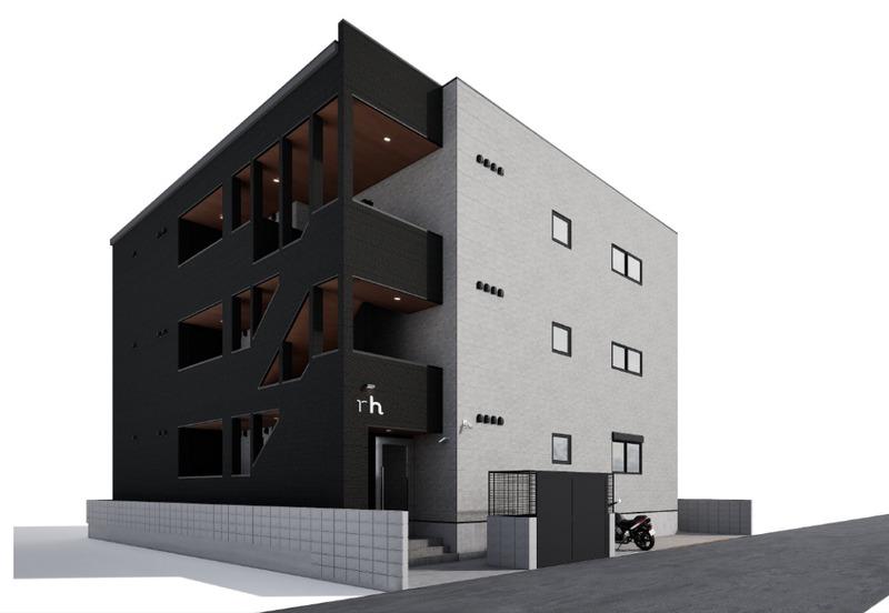 ROBOT HOME 箱崎宮前II