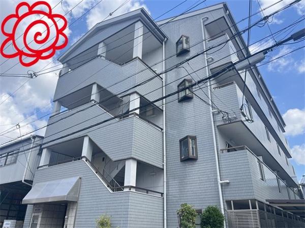 メルローズ鶴見