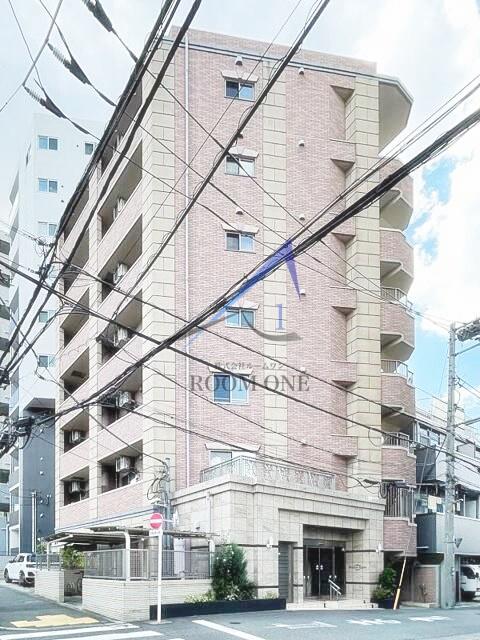メゾン・カレン