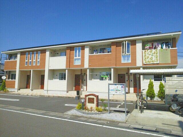 ブリッサ恵比寿