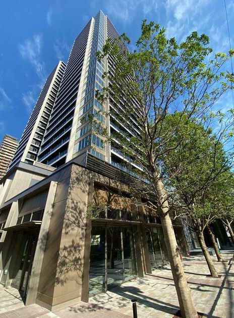 MID TOWER GRAND
