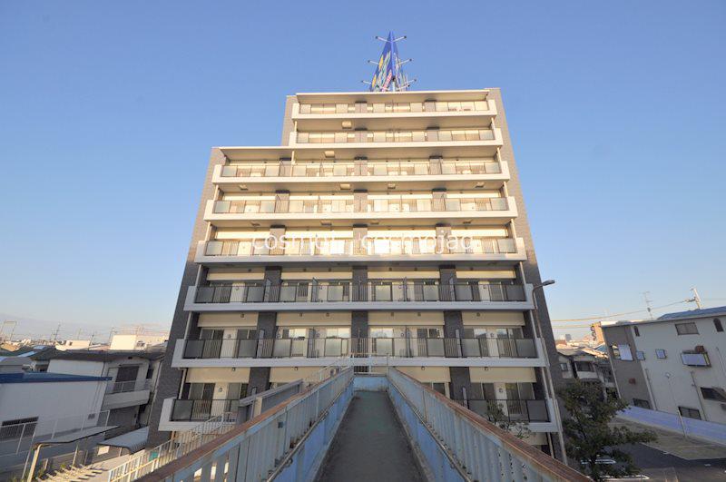 ラ・フォーレ久宝園