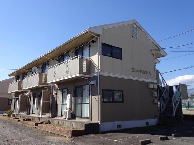 セジュール山崎A