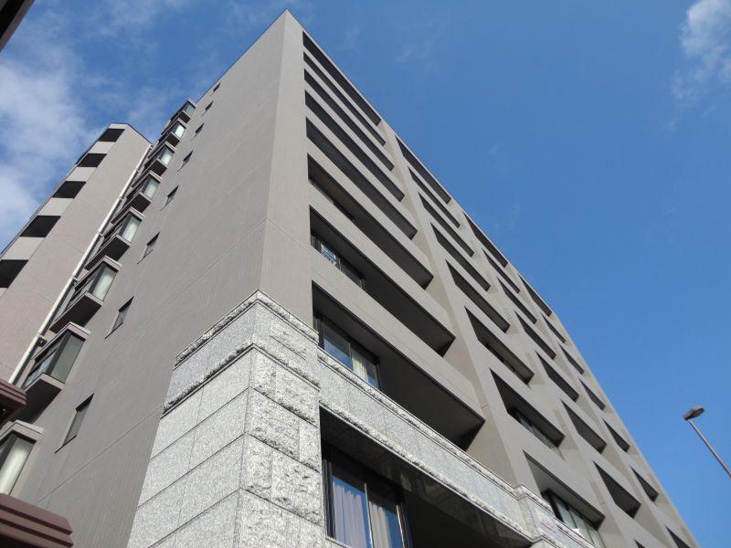 サンクレスト原町(2LDK/9階)