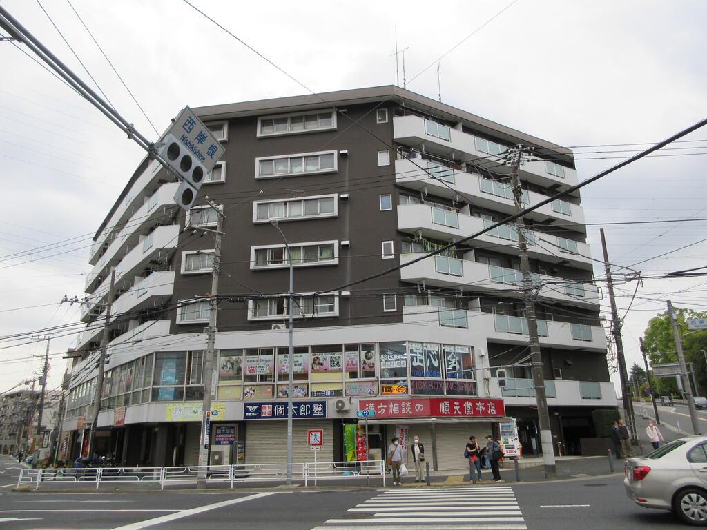 エミネンス白楽