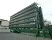シャンピア西田辺(2LDK/4階)
