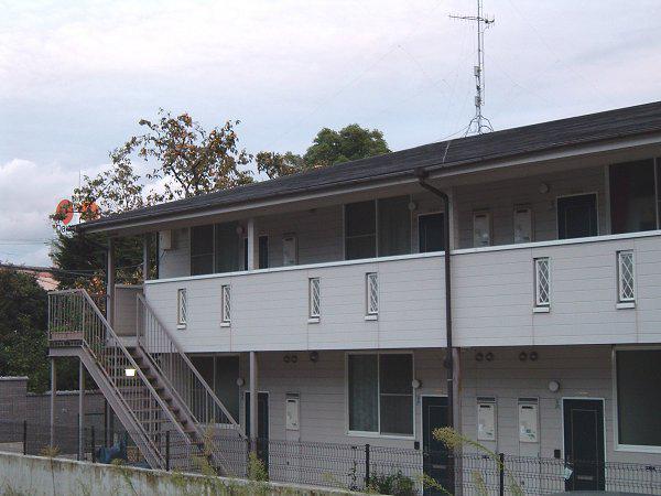 土居ハイツ