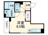 D-ROOM戸塚1丁目工事