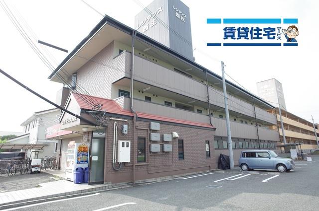 レジデンス西庄