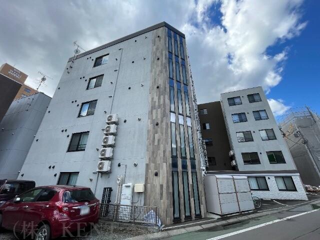 S-RESIDENCE桑園イースト